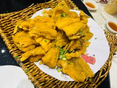 -好兄弟郭巨海鲜(天一阁店)