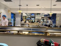 -兰湘子·湘菜小炒(长安万科广场店)
