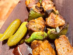 -安德烈俄式西餐厅(中央大街店)