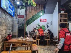 -青山青豆花·笑禅豆腐鱼(黄泥塝店)