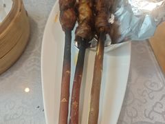 -汗腾格里·风味餐厅(新疆驻京办店)