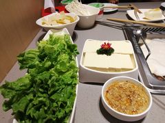 -海底捞火锅(安吉万达店)