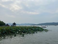 -西湖天地