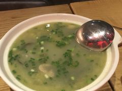 -一个叫川的地方(麒麟新天地店)