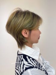 -Amo la Diva造型
