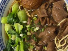 -好面道大肠面(中华路店)