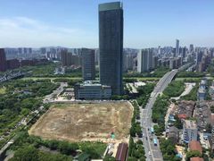 -无锡君来洲际酒店