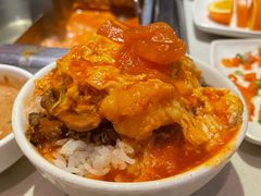 -海底捞火锅(勒泰店)