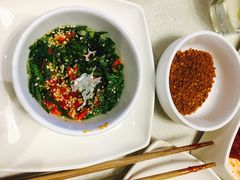 -海底捞火锅(武胜路凯德广场店)