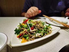 -和庆斋羊蝎子火锅·碳缸烧烤(顺义旗舰店)