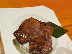 厚切酱烤牛舌-有喜屋·烧鸟·居酒屋(三钢里店)