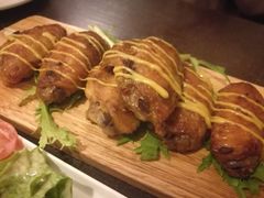 -杰克·肯特厨房西餐厅