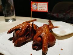 -侨美食家·粤菜(体育西路店)
