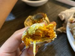 大闸蟹-阿凡海鲜(甬港北路店)