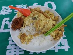 -北京外国语大学东院食堂