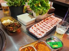 -本味家贵州烤肉&爆浆小豆腐(会展一店)