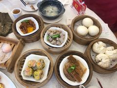 -龙的酒楼·手工早茶·顺德菜(近良路店)