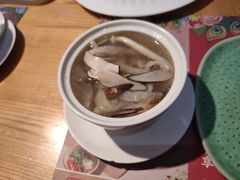 -甘思咪哚·云南艺术餐厅(天河广百店)