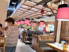 -老阿爸鲜鱼土菜(独墅湖店)
