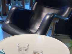 -sugarman espresso素饮糖人高新咖啡工厂