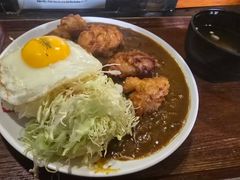 -金龙咖喱