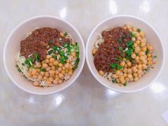 -秦云老太婆摊摊面(较场口店)