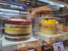 -仟吉KenGee(江南万达店)