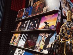 -Hi Fi Acoustic 梵香禅韵·色声香味