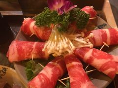 -小龙坎火锅(总店)