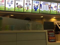 -DQ·蛋糕·冰淇淋(惠山万达店)
