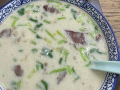 -穆得·老周家牛肉烧饼(普利街店)