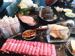 -王家渡火锅店(亦庄店)