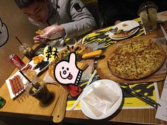 -乐凯撒披萨(喜荟城店)