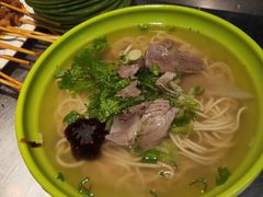 -复旦大学本部-食堂