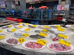 -舌尖上·霞浦滩涂海鲜·新闽菜(总店)