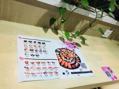 -河风の幸会精致料理