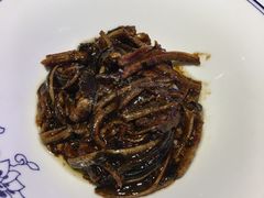 -国际青年会议酒店-苏莱斯餐厅