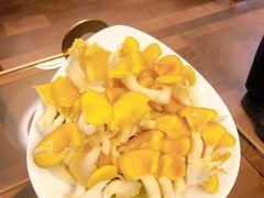 菌菇拼盘-阿杜打边炉(五江天街店)