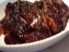 iphone_upload_pic-甘家界柠檬鸭店(高峰林场店)