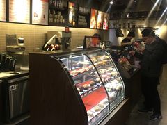 -星巴克(北京南站第三店)