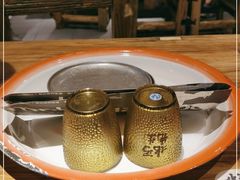 -北丐先生·野馄饨烧烤(雨花万象店)