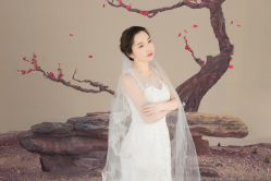 -盘子女人坊古装写真摄影(天津总店)