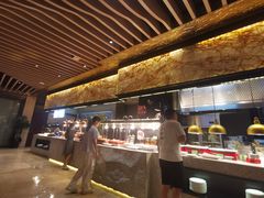-河北宾馆·香溢自助餐(裕华店)