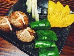 -和萌牛肠烧烤(财富中心店)