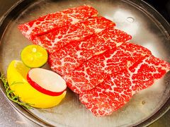 -厚贞日式烤肉(浦东汇智店)
