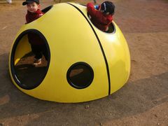 -水孩子国际儿童游泳早教中心(吾悦旗舰中心)