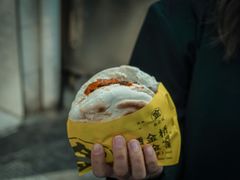 -老金家蛋菜夹馍(西安总店)