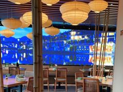 大堂-沅江水·湖南家宴(南村万博长隆商圈店)