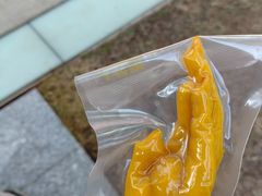 -焗外人·盐焗零食(云门 NEW PARK 店)