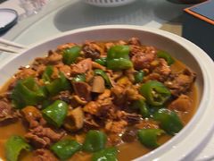 -丝宴·凤城印象·西北特色菜(彩虹湾店)